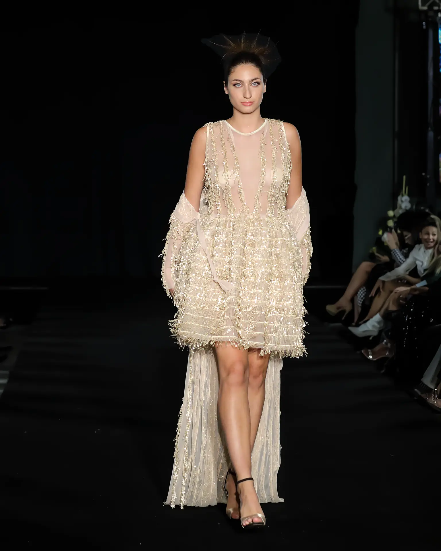 abito-corto-in-tulle